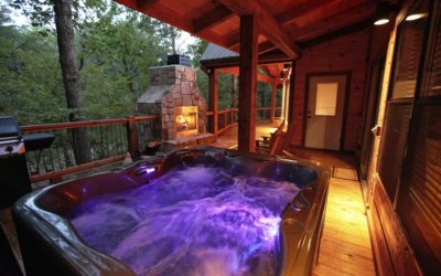 Romantic Getaways in Oklahoma