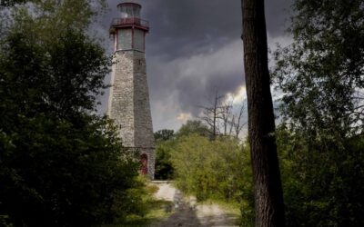 10 Haunted Places In Ontario We Dare You To Visit