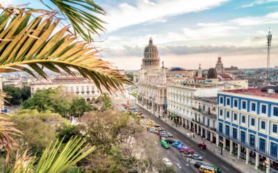 Can Americans Travel To Cuba?