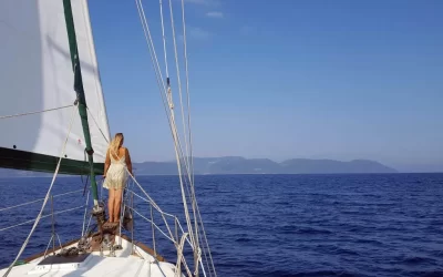 What To Wear In Sailing Travel: The Ultimate Guide