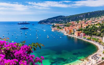 Where To Go In The South Of France