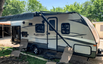 Top 10 Best Used Travel Trailers Under $5,000