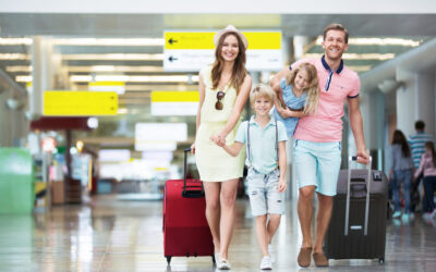 Amazing Family Travel Blogs To Follow In 2022