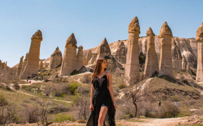 My Cappadocia Travel Guide – With The Best Photo Spots!