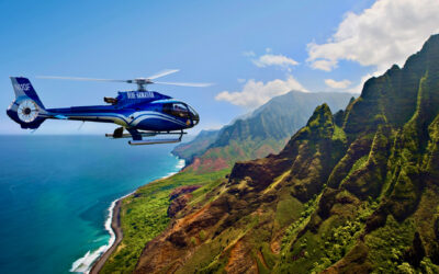 How To Find Best Fit Helicopter Tour