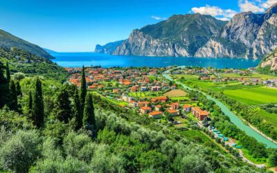 Extraordinary Places To Visit In Northern Italy!