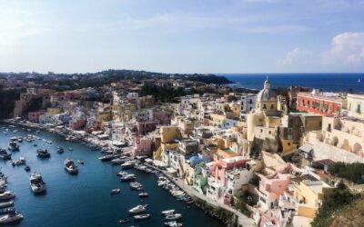 Procida Travel Guide: How To Visit Italy’s Most Colourful Island