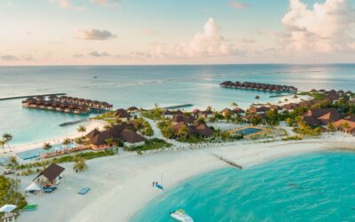 Best Time Of Year To Visit The Maldives