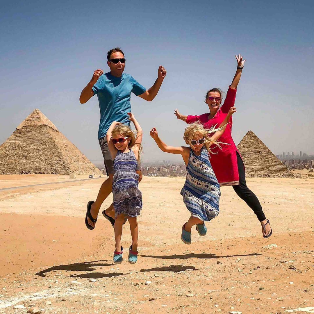 Family Travel – An Important Part of Your Life