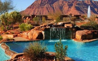 Romantic Getaways in Utah