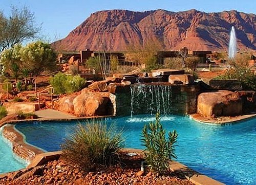 Romantic Getaways in Utah