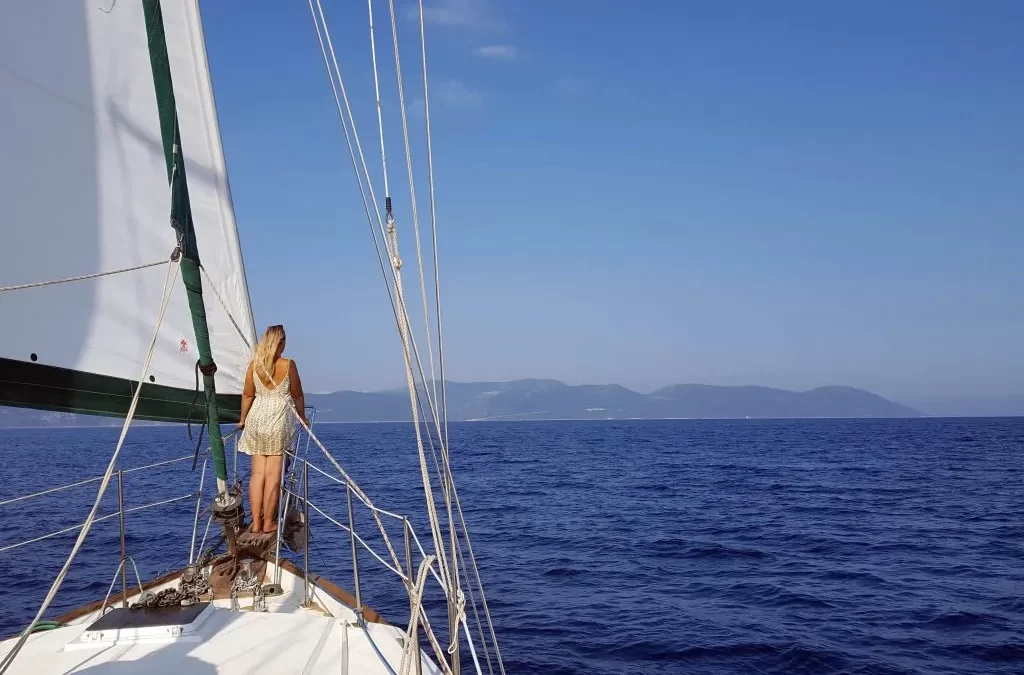 What To Wear In Sailing Travel: The Ultimate Guide