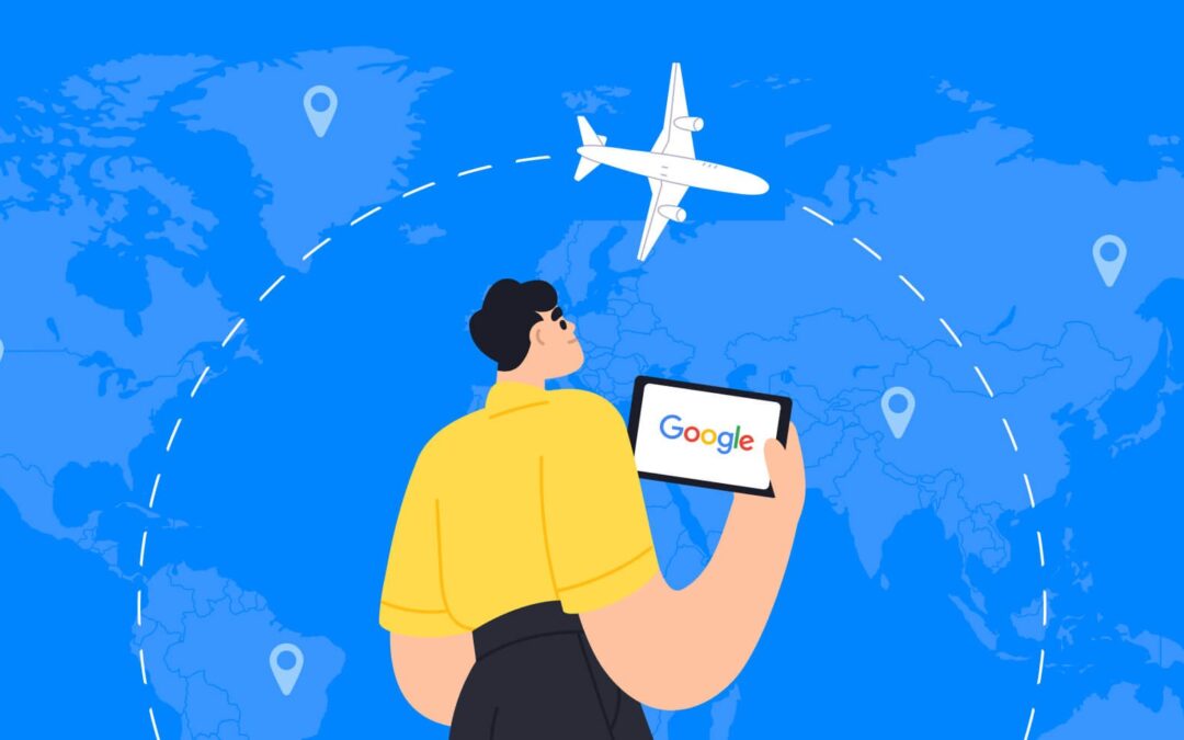 The Ultimate Guide To Google Flights