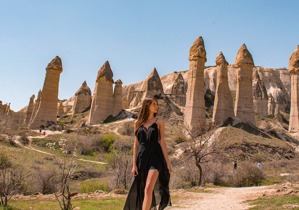 My Cappadocia Travel Guide – With The Best Photo Spots!