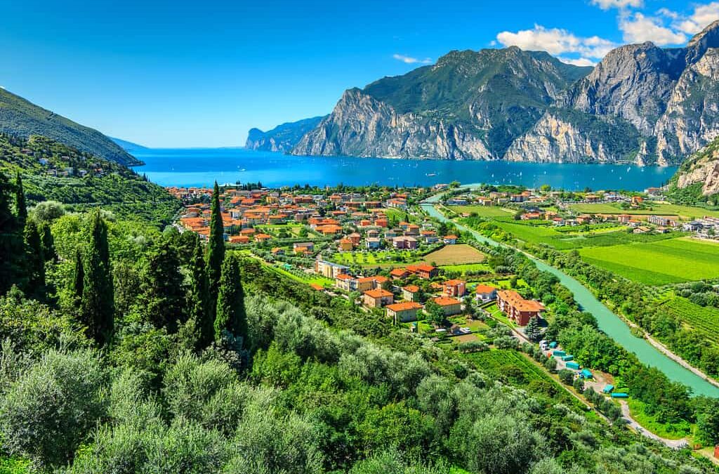 Extraordinary Places To Visit In Northern Italy!