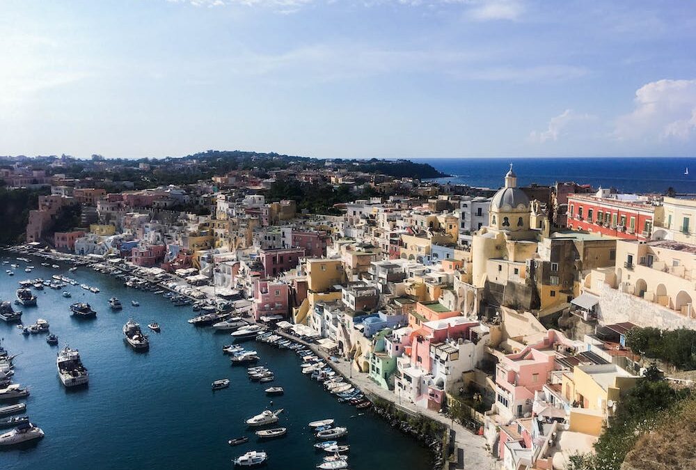 Procida Travel Guide: How To Visit Italy’s Most Colourful Island