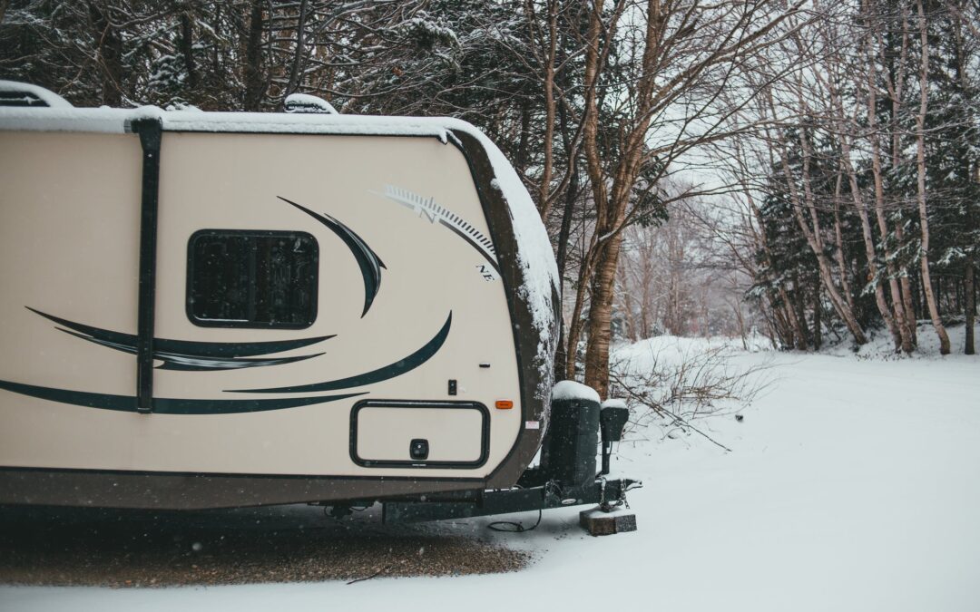 Best Cold Weather Travel Trailers