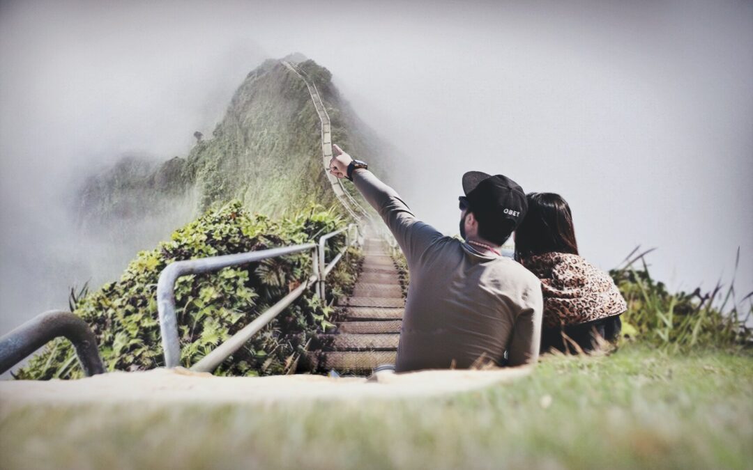 Beautiful & Inspiring Quotes For Travel Couples